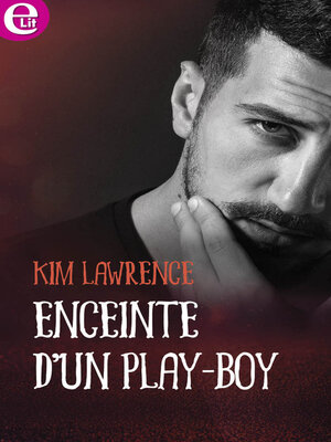cover image of Enceinte d'un play-boy